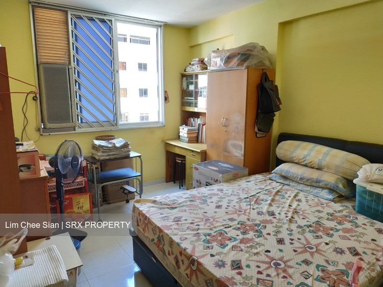 Blk 129 MARSILING RISE (Woodlands), HDB 5 Rooms #216984141